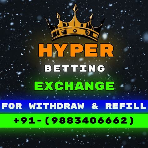 hyper betting